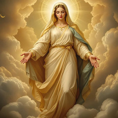 Medley  St. Mary - Lady of Light Choir |نرنيمة ميدلي مريم العذراء  - كورال أم النور