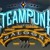 Artwork for STEAMPUNK SALOON