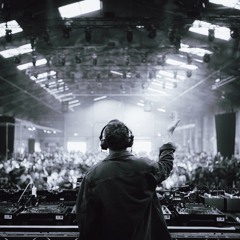 James Organ, Live from Circus, 2nd April 2022  (w/ Camelphat, Adana Twins, Mind Against & More)