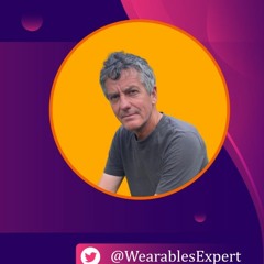 Challenges in Wearable Technology - The Role of Wearables in Healthcare