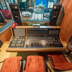 The Music from Muscle Shoals