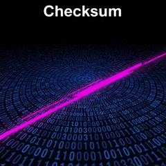 Checksum