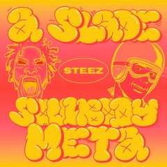 Steez ft SoulBody Meta