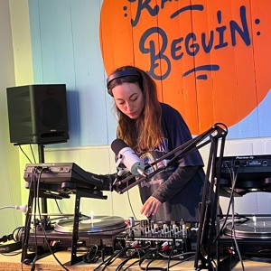 Journée au studio w/ safar deepsake - nochichi. (15.02.25)