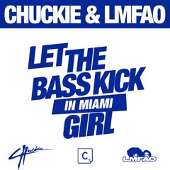 Let The Bass Kick In Miami Bitch (Extended Mix)