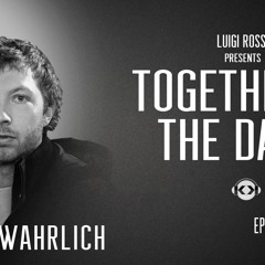 Together in the Dark Episode 67 - Jonas Wahrlich