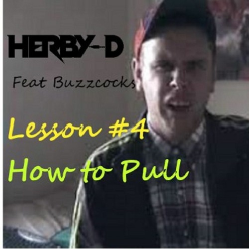 Herby - D Feat Buzzcocks, How to Pull Sample