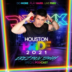 GAY PRIDE 2021-HOUSTON TX