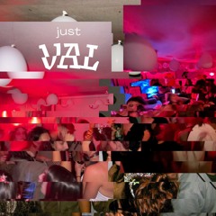 Throwback Pop Banger DJ Set at a Halloween Party | just VAL