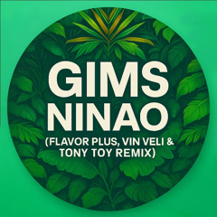 Gims - Ninao (Flavor Plus, Vin Veli & Tony Toy Remix) [FREE DOWNLOAD]