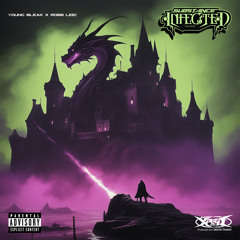 Fantasy ft Apolo Bacco, Young Bleak (prd. DE4TH TOUCH)