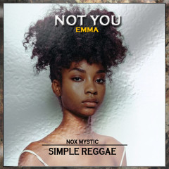 NOY YOU <> NOX MYSTIC SIMPLE REGGAE