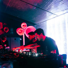 Drunky Daniels b2b BAPP @ D-Edge 25 Anos Festival - SP