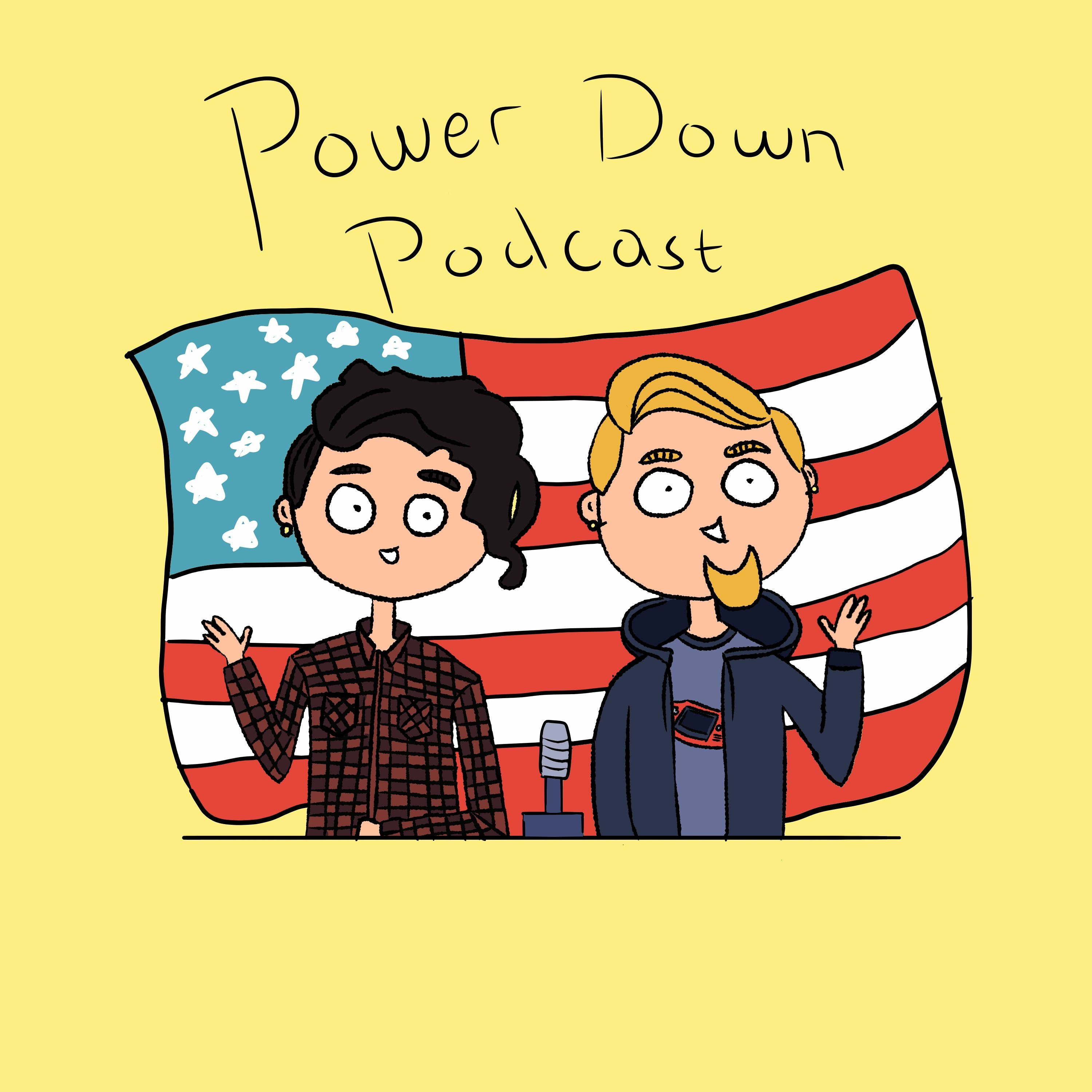 Episode 29: America the Funny