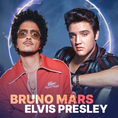 Bruno Mars Ft. Elvis Presley - Jailhouse Runaway (The Mashup)