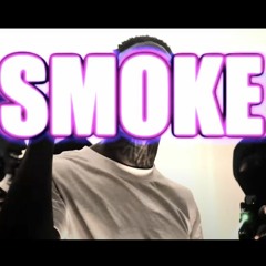 No Savage - "Smoke" [Prod. Doublerbeatz] (Official Audio)