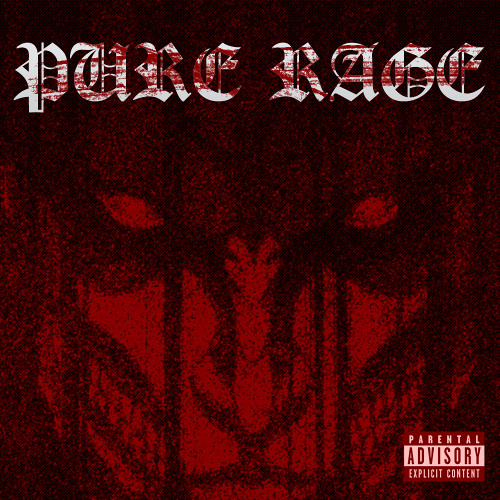 HYPER RAGE