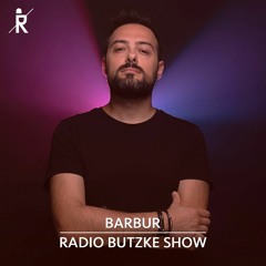 Barbur @ Radio Butzke Show (by Ritter Butzke Berlin) on Fritz Radio