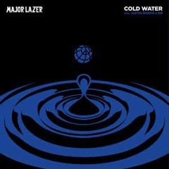 Major lazor, Justin Bieber,MØ - Cold water