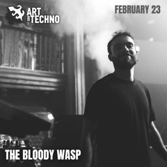 Art&Techno 'The club', Teatro Magno (Madrid) February 2023