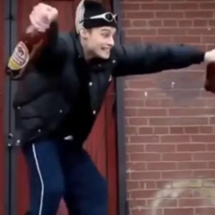 Имба Digi cypher