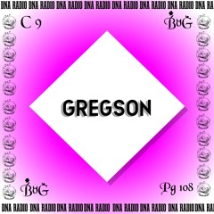 The Book of Groove - Pg.108 ( GREGSON )