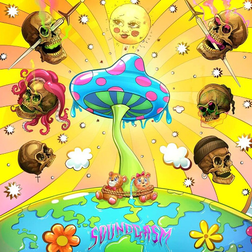 Rema - Soundgasm (Sceeeutt reprod)