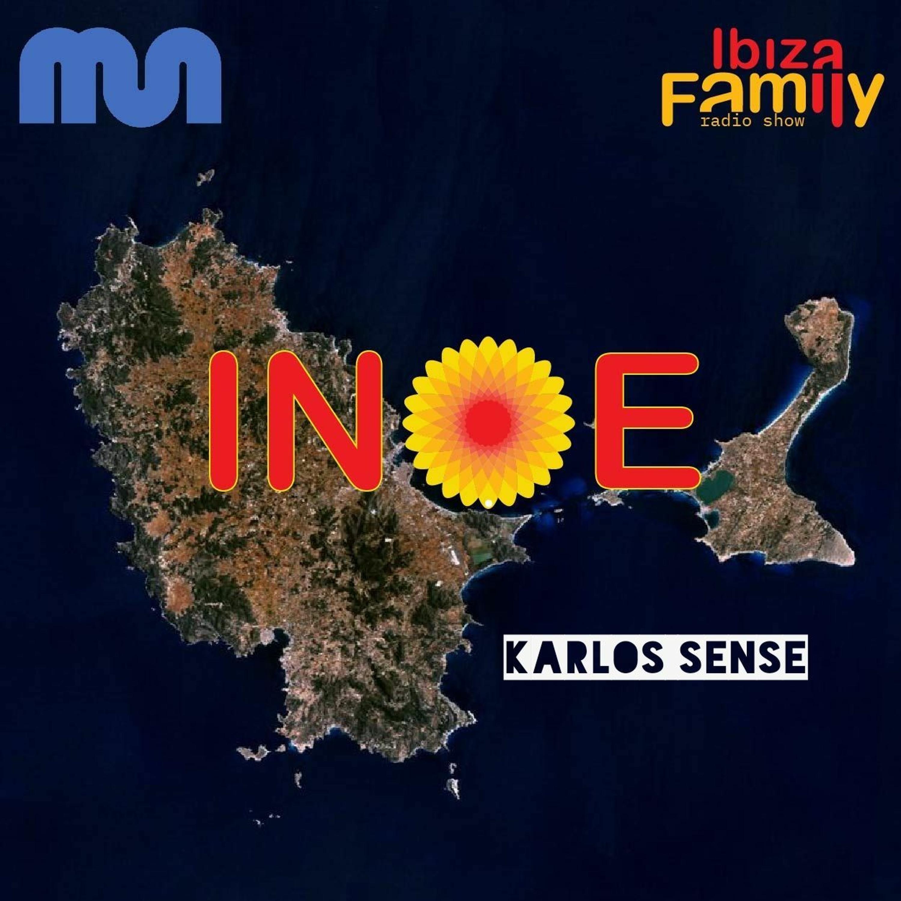 IBIZAFAMILY | INOE