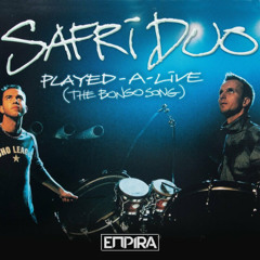Safri Duo - Played A Live (Empira 2026 Remix)