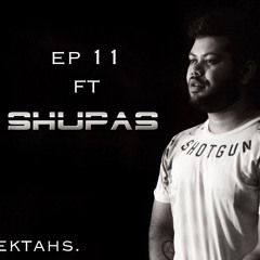 Selektahs EP11 - Shupas