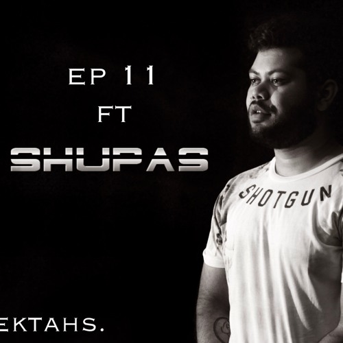 Selektahs EP11 - Shupas