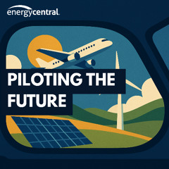 Piloting the Future: If you’re not innovating, you’re dying, ft. Portland General Electric