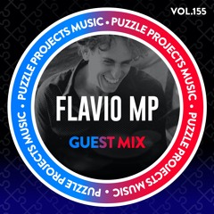 Flavio MP - PuzzleProjectsMusic Guest Mix Vol.155