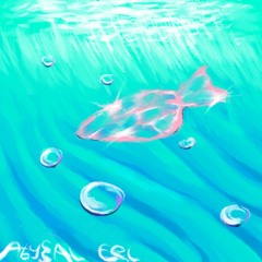 Crystaline Fish