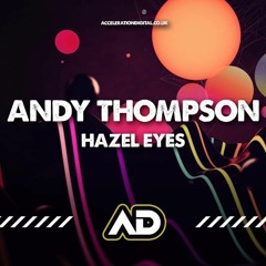 Andy Thompson - Hazel Eyes (Sample).mp3