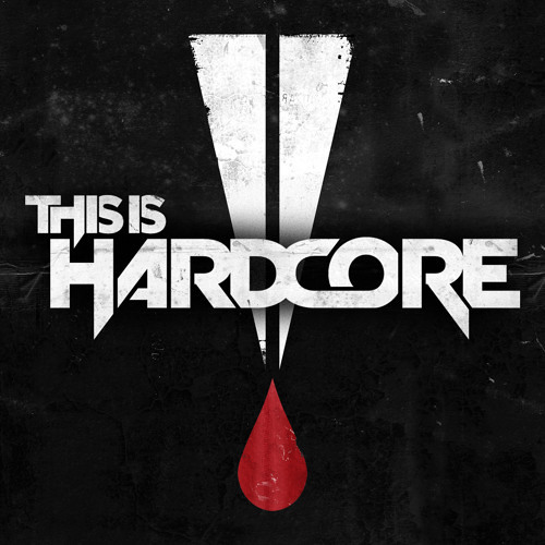 This Is Hardcore [Mixed By M@rt!n-J]