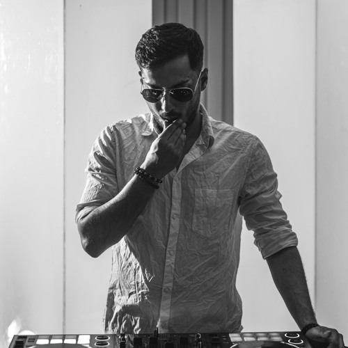 Optimal Arousal Vol IV w/Nirvana Principle [Svara radio, Liverpool]