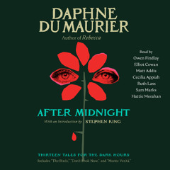 After Midnight Audiobook Excerpt