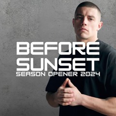 EDZO Live at Before Sunset May 18 2024