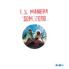 DS M 025 - L.S. Manera - Sombrero (PREVIEW)