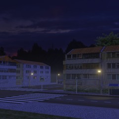 dialogue (w/ ecodera)