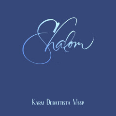 Shalom