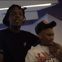 Rell “Stank” Vert x T Slick166 x Lil Scoom89 x BloodHound Q50 - Blood Bath👨🏾‍🔬 ( Stupid Bass )