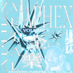 10. GLOW (INSTRUMENTAL)