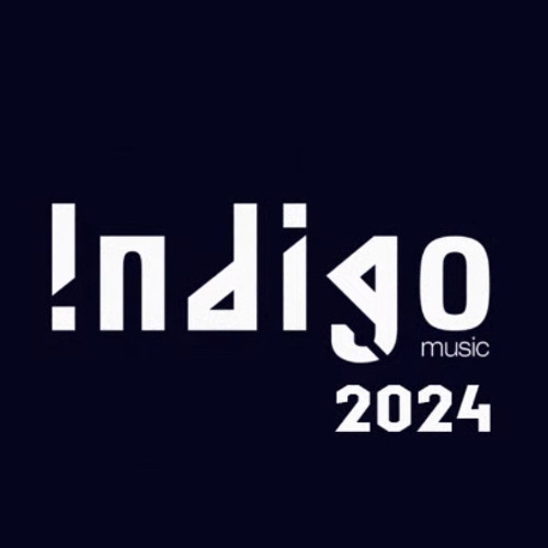 Indigo 2024
