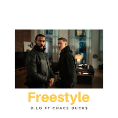DLo FREESTYLE ft. Chace Buck$