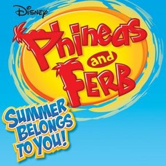 Summer Belongs To You [COVER]