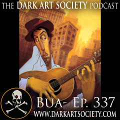 Bua Part 1: Ep. 337