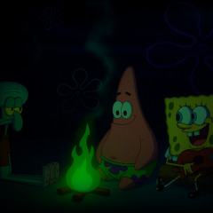 Spongebob - Das Lagerfeuerlied Lied (UTOP!A Hard Remix)