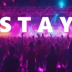 Stay (Feat. Bart Scholliers & Bart Mertens - Remaster of the Arden Starfield 2012 LIVE version)